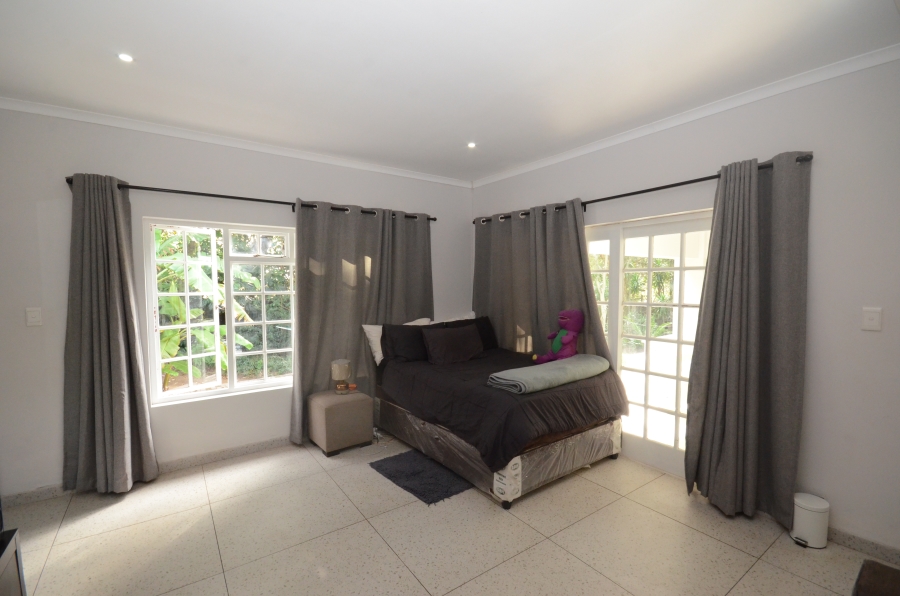 3 Bedroom Property for Sale in Bunkers Hill Eastern Cape